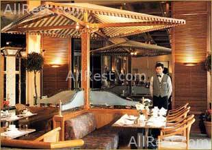 Park Hotel Athens 14